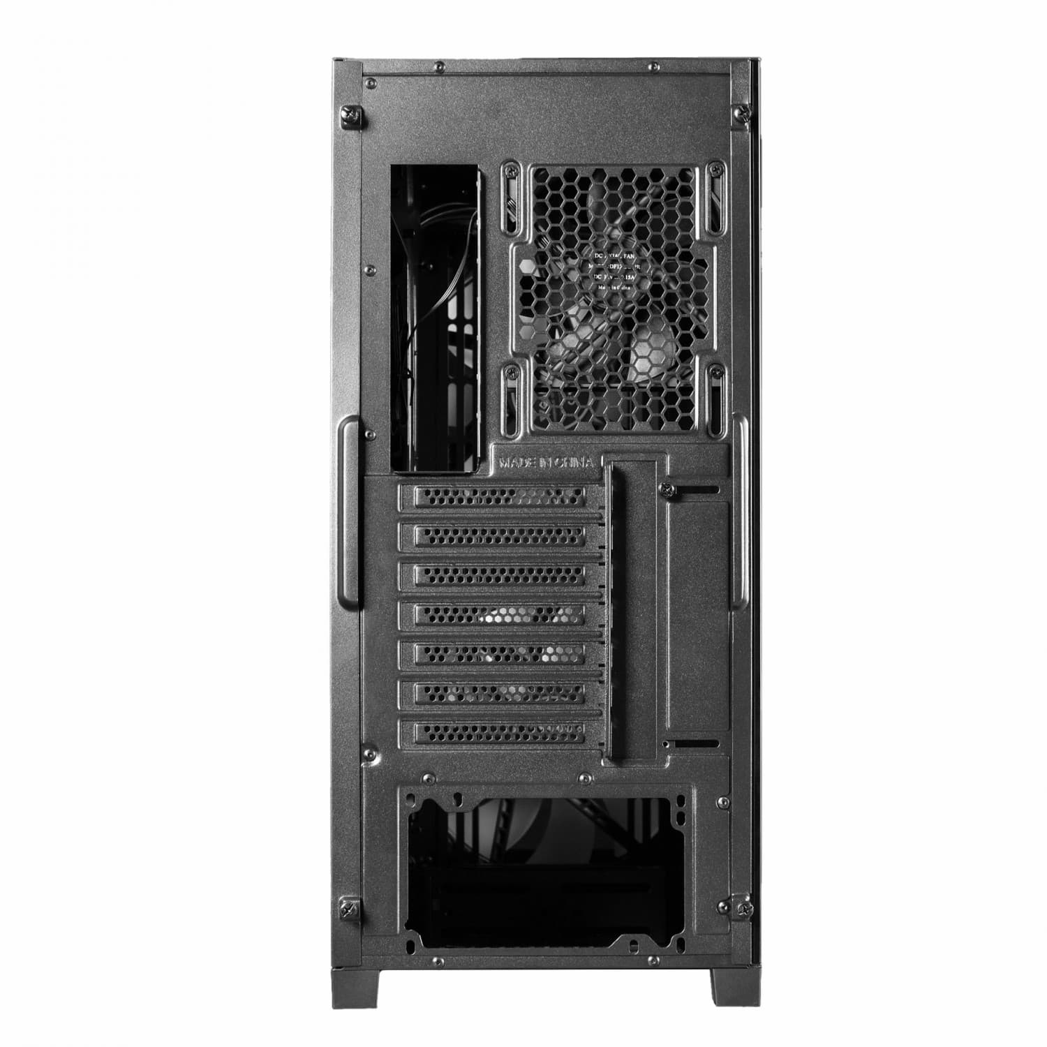 کیس گیم دیاس مدل APOLLO M2 ELITE — تصویر ۶