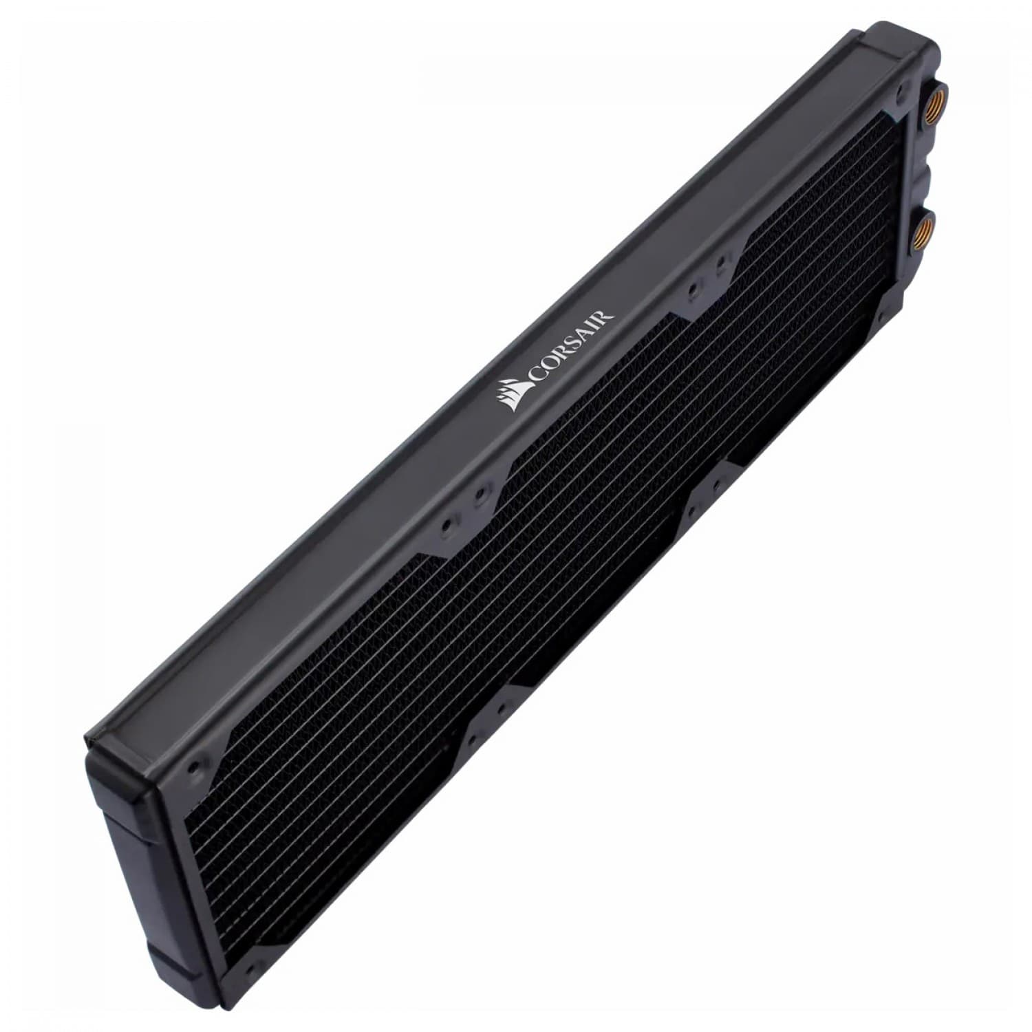 کیت خنک کننده پردازنده کورسیر HYDRO X SERIES ICUE XH303I RGB PRO – BLACK — تصویر ۴