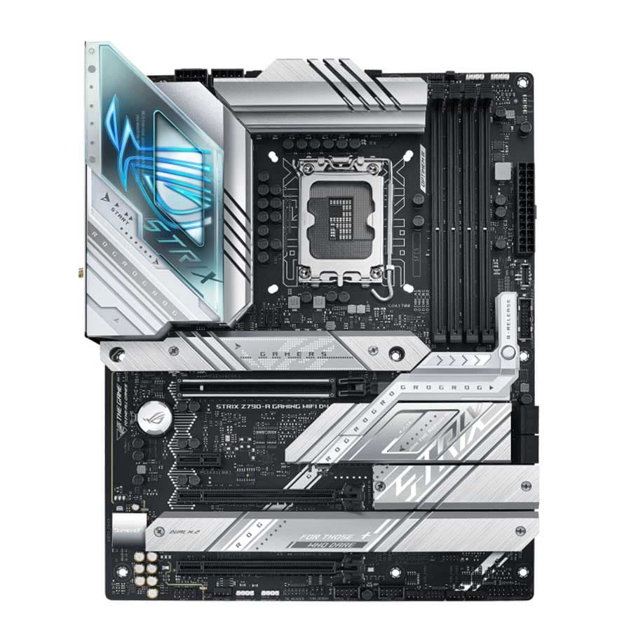 مادربرد ASUS ROG STRIX Z790-A GAMING WIFI D4 — تصویر ۷