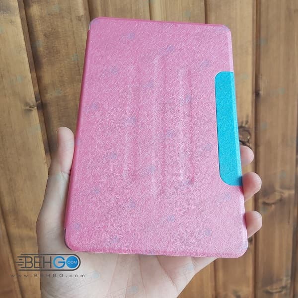 کیف تبلت لنوو 8 اینچ مدل 8505X قاب M8 کیف محافظ فولیو کاور لنوو Lenovo Tab M8 — تصویر ۲