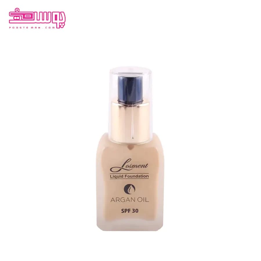 کرم پودر لوسمنت SPF 30 حجم 36ml