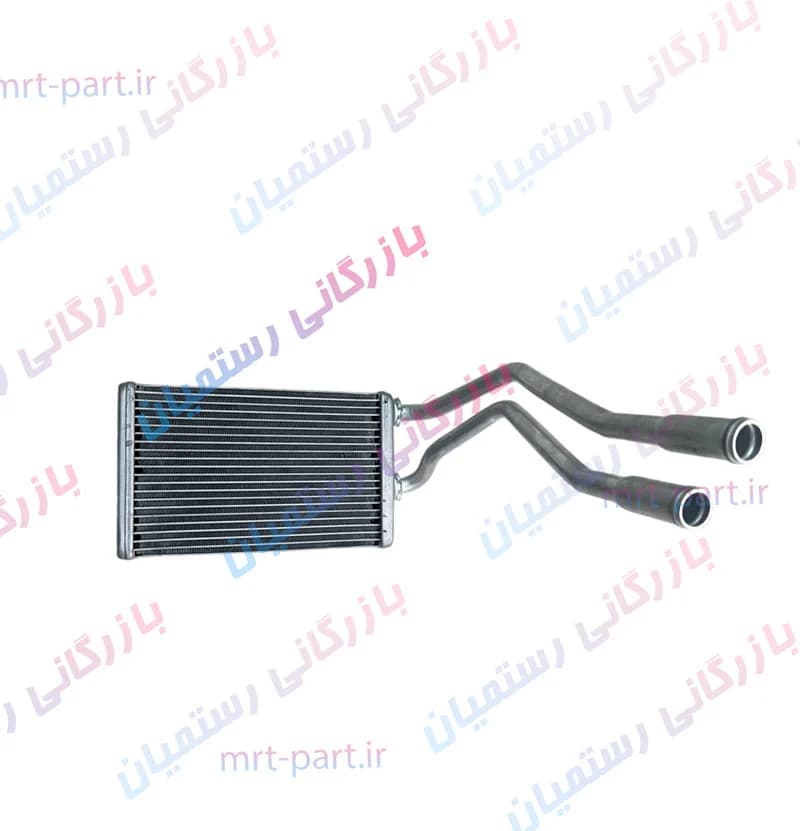 رادیاتور بخاری ۴۰۵ لوله دار متحرک CPR 1203