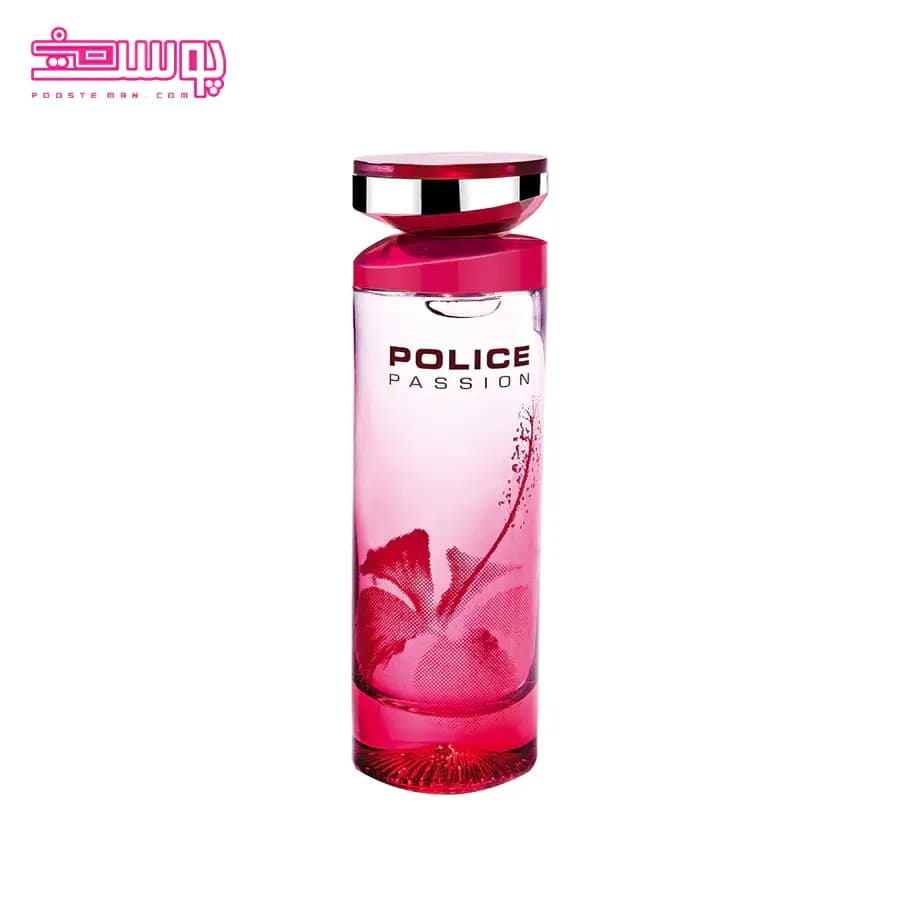 عطر زنانه پلیس مدل Passion حجم 100ml