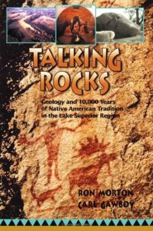 دانلود کتاب Talking Rocks Pb