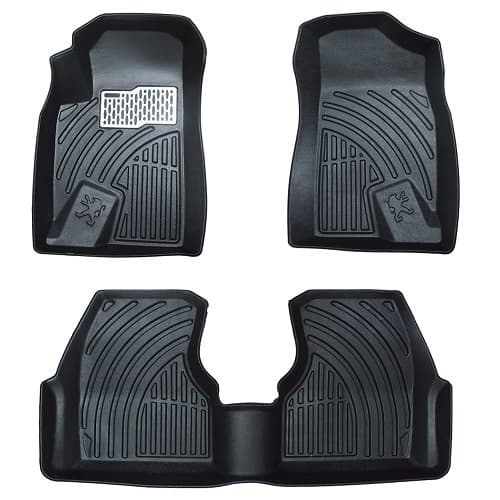 کفپوش سه بعدی رایکو مناسب پژو 405 کد 67529