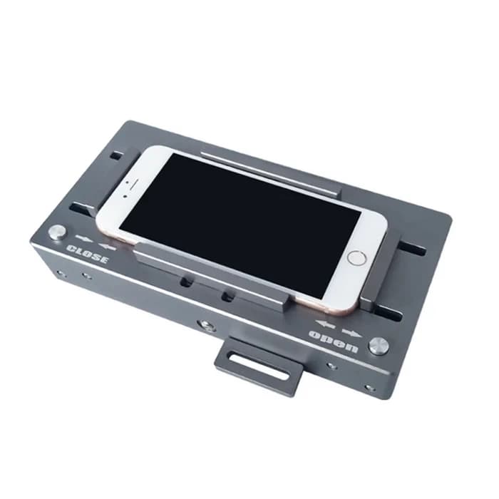 فیکسچر اتوماتیک TBK-203