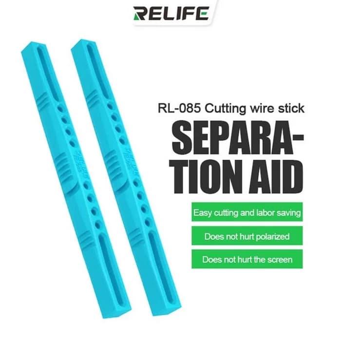گیره دستی سیم کاتر RELIFE RL-085