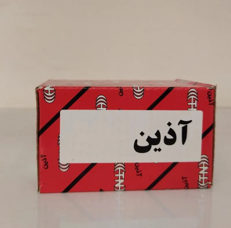 سیلندر ترمز چرخ عقب راست آذین مدل بیضی مناسب برای 405 — تصویر ۲