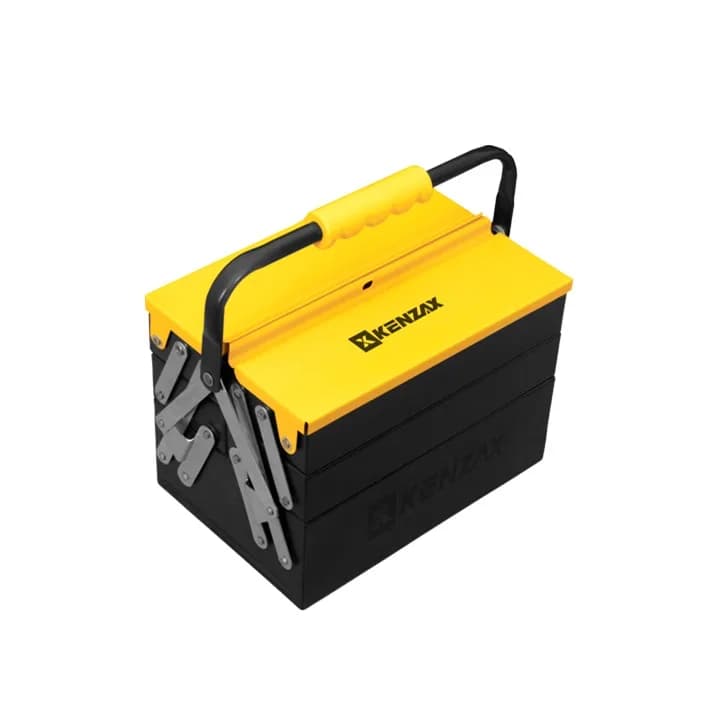 جعبه ابزار کنزاکس مدل KTB-1303