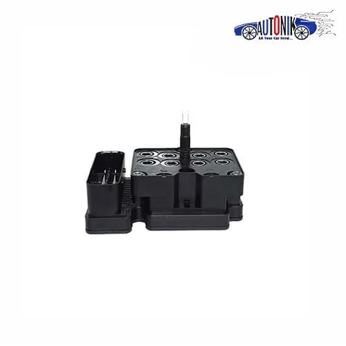 یونیت ABS پژو mk70 – 206 207 اورجینال استوک — تصویر ۲