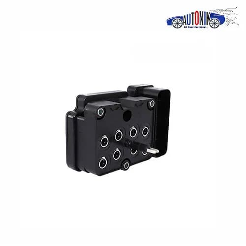 یونیت ABS پژو mk70 – 206 207 اورجینال استوک — تصویر ۳