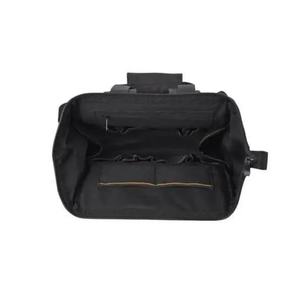 کیف کوله پشتی ابزار زارا زد مدل 1014 سایز 18 اینچ — تصویر ۳