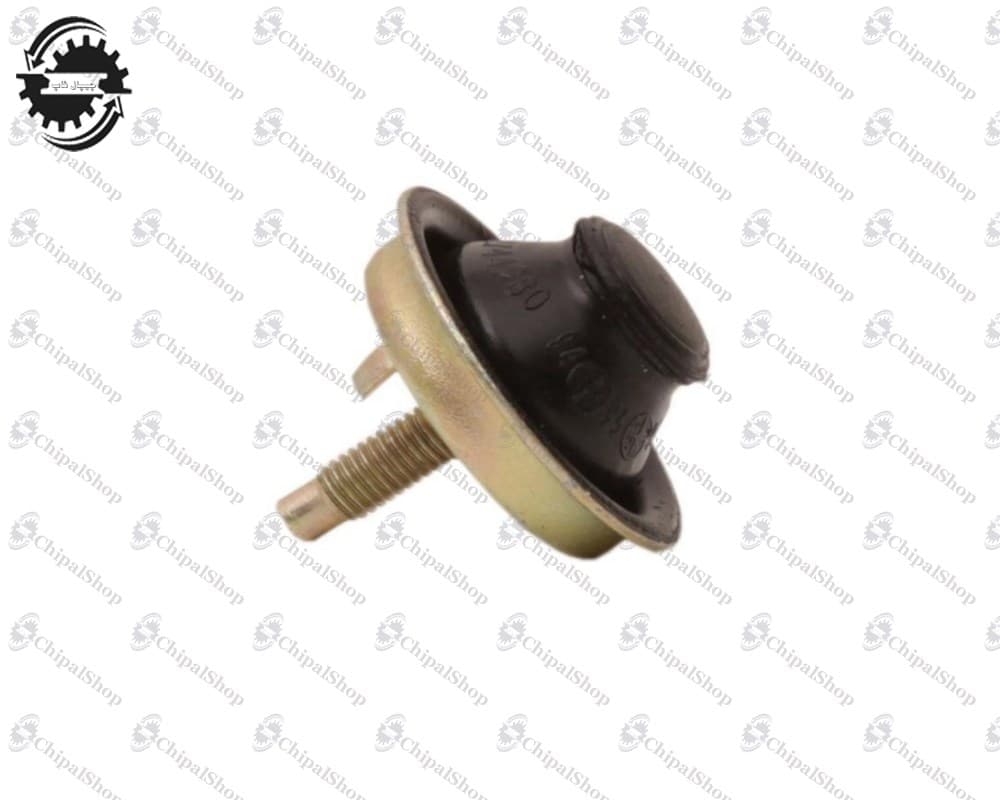 ضربه گیر قارچی بزرگ (پژو 206تیپ5و2،رانا،207)