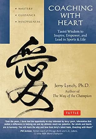 و دانلود نسخه کامل کتاب زبان اصلی Coaching with Heart: Taoist Wisdom to Inspire, Empower, and Lead | دانلود کتاب خارجی
