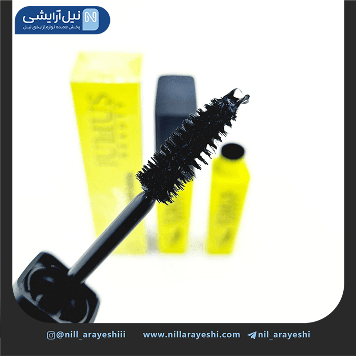 ریمل حجم دهنده ژولیوس بیوتی کد JL – 500 — تصویر ۳