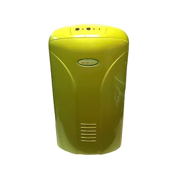 یخچال خودرو بی ام ای BCR-18