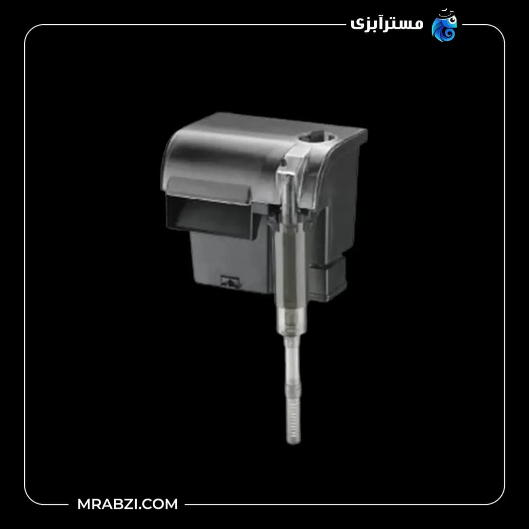 فیلتر هنگان RS-4000 آر اس الکتریکال — تصویر ۲