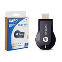 تبدیل HDMI به Wi Fi Any Cast Dongle BAFO B100
