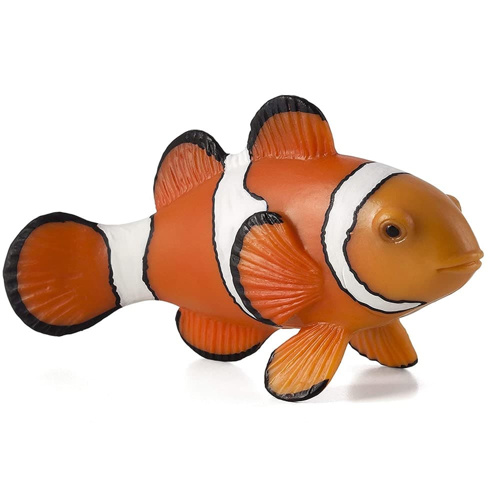 فیگور دلقک ماهی موجو کد: Clown Fish 387090 — تصویر ۵