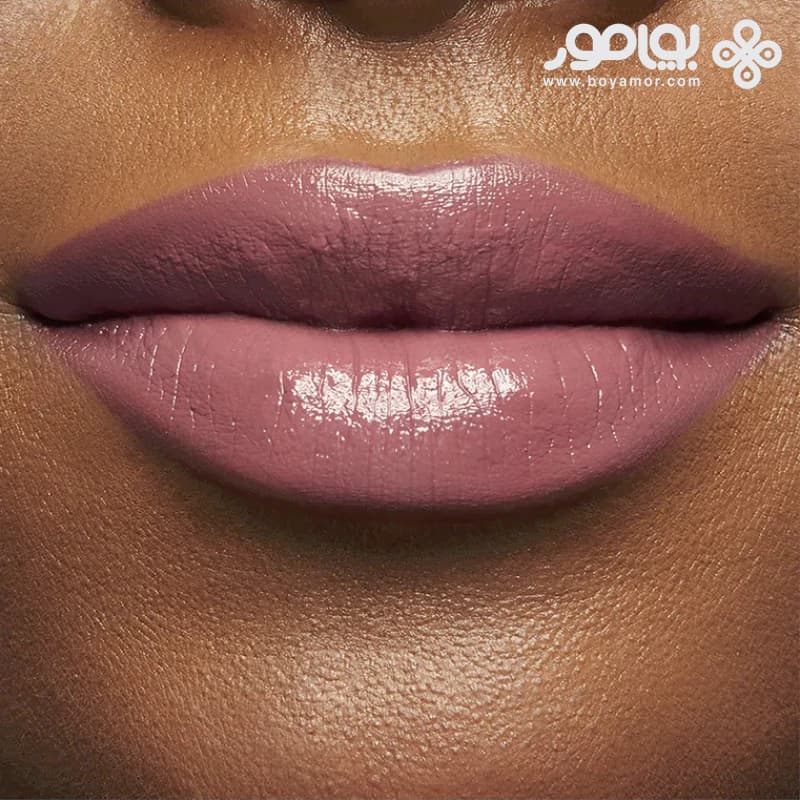 رژ لب میبلین مدل SENSATIONAL شماره 376 رنگ PINK — تصویر ۵