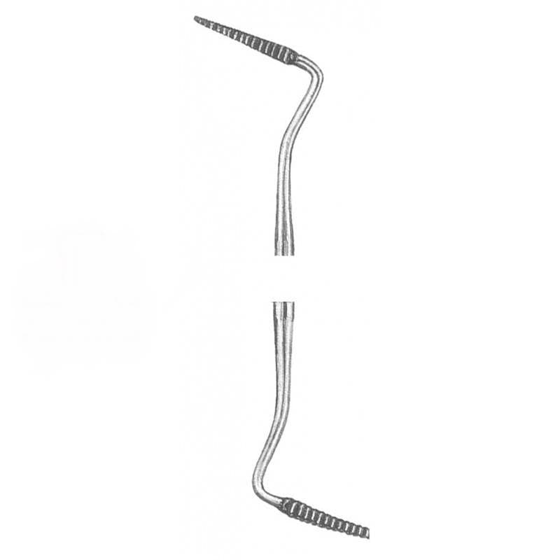 بن فایل شوگرمن سایز ۲ Dental Device