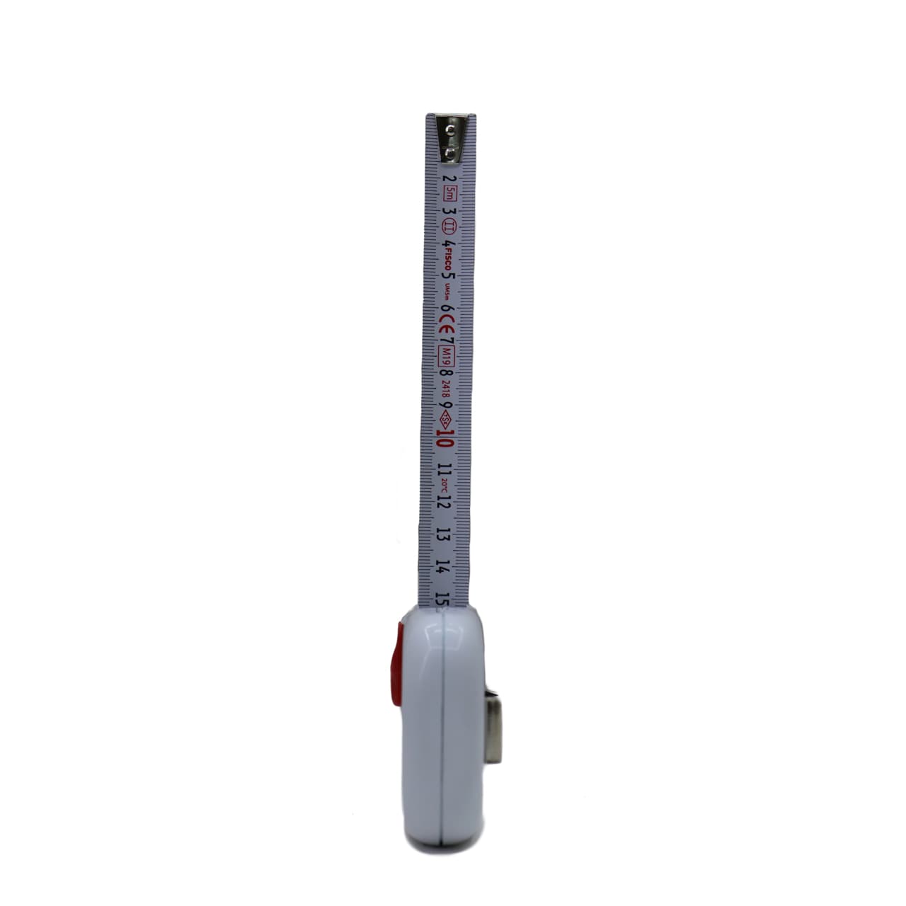 متر 3 متری فیسکو مدل Uni-Matic 2 — تصویر ۲