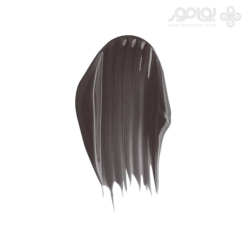 چسب ابروی نیکس مدل THE BROW GLUE رنگ مشکی وزن 5 گرم — تصویر ۵