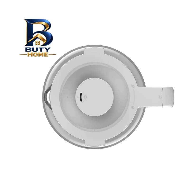 مخلوط کن ۱.۷۵ لیتری شیائومی مدل Pro MJPBJ۰۱DEMGB اصل — تصویر ۴