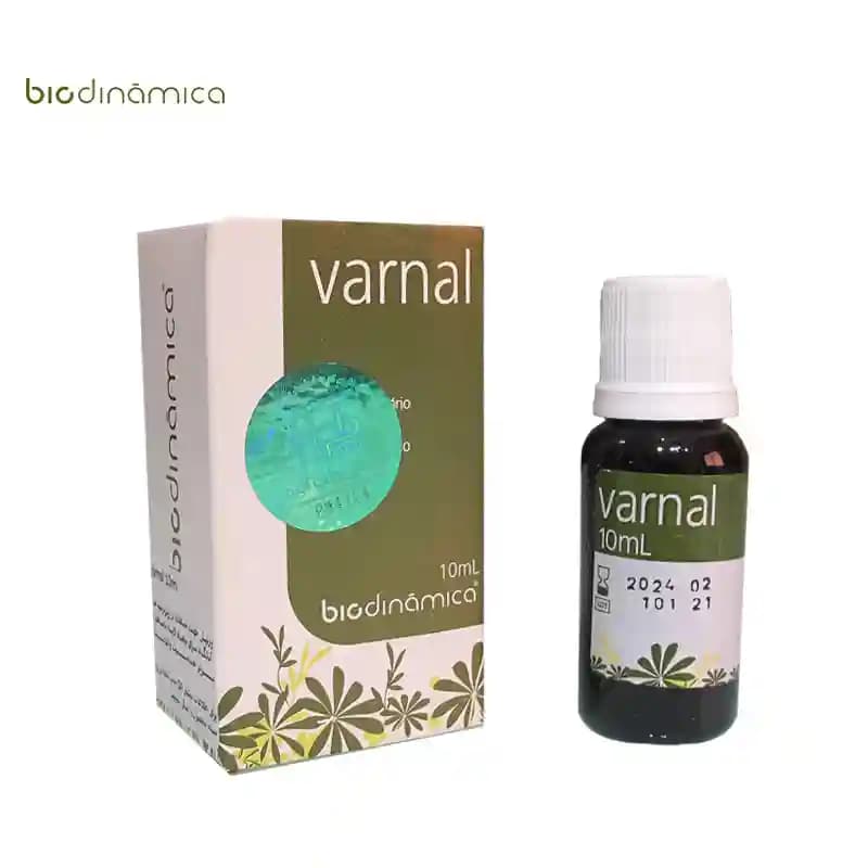 محلول کویتی وارنیش Biodinamica – Varnal