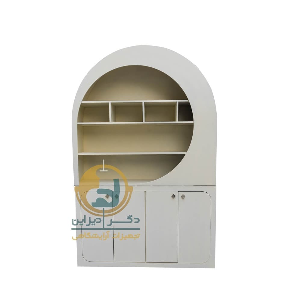 کالر بار دانژه — تصویر ۲
