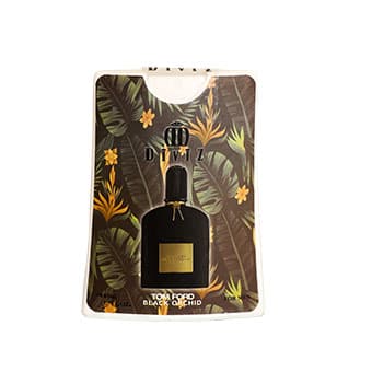 عطر جیبی دیوایز مدل Tom Ford حجم 25 میلی لیتر
