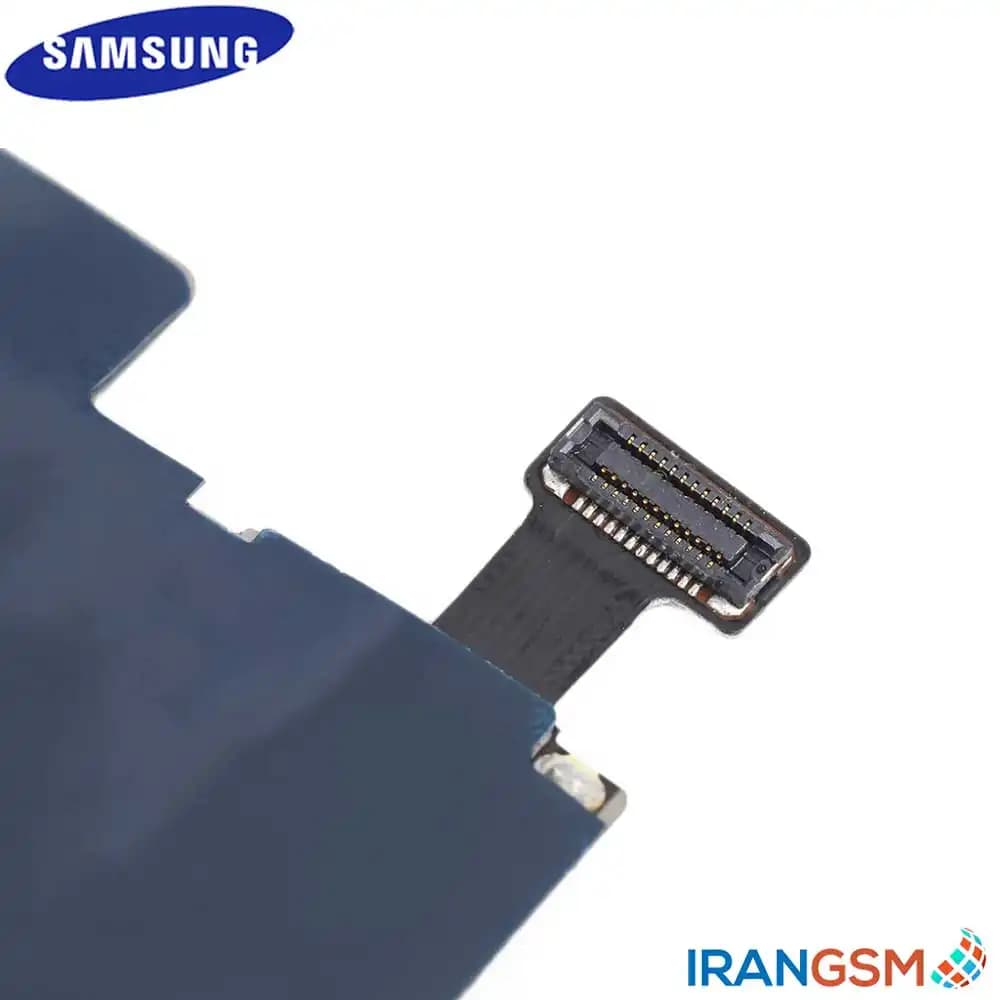 فلت سیم کارت و مموری کارت موبایل سامسونگ Samsung Galaxy S4 4G SM-I9505 — تصویر ۳