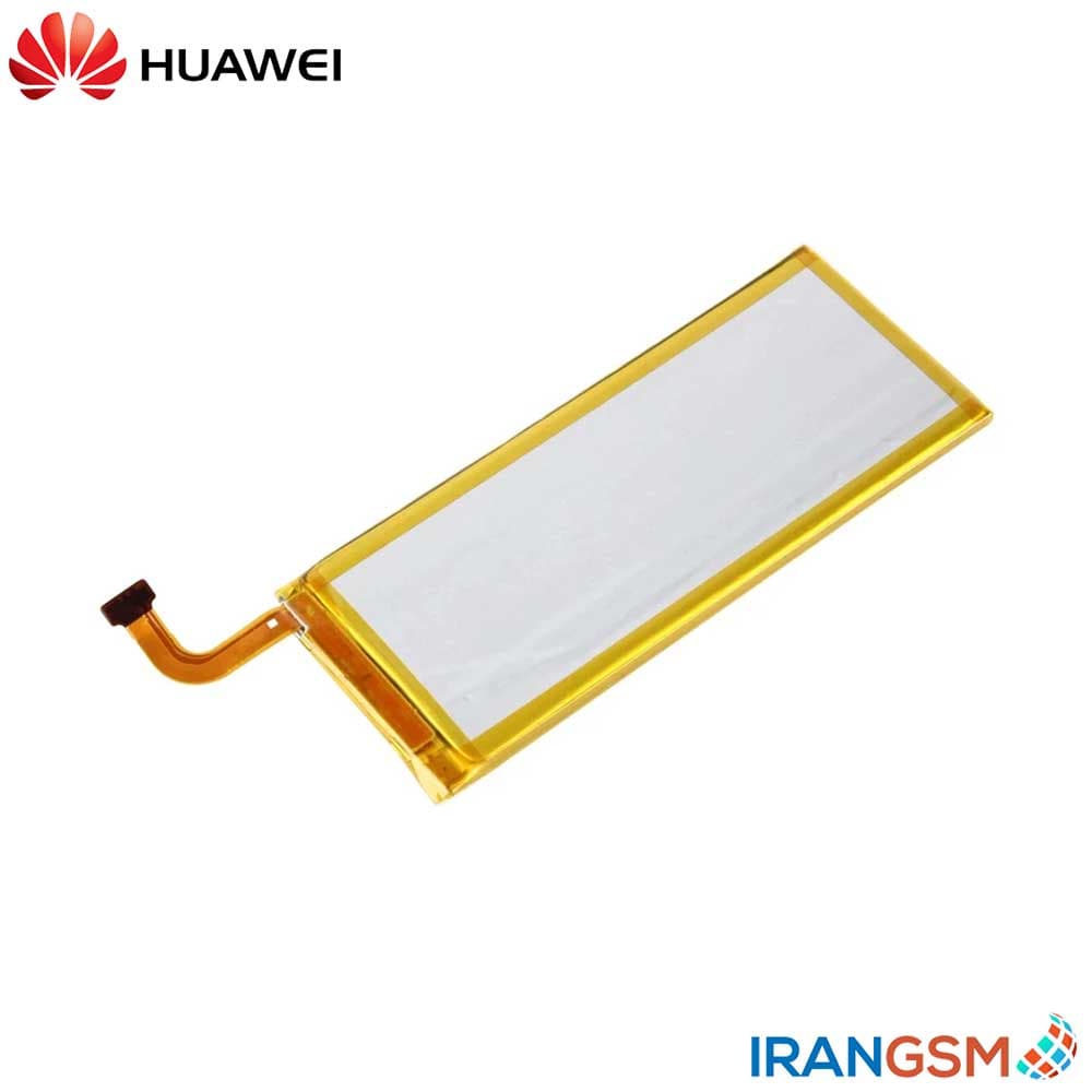 باتری موبایل هواوی Huawei Ascend P7 mini مدل HB3742A0EBC — تصویر ۳