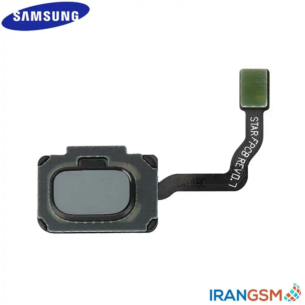 حسگر اثر انگشت موبایل سامسونگ Samsung Galaxy S9 2018 SM-G960 — تصویر ۳