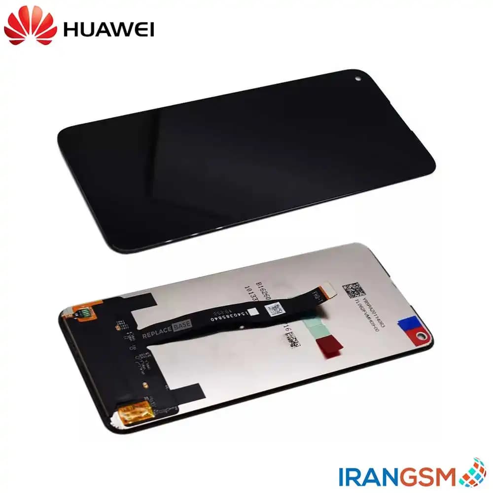تاچ ال سی دی موبایل هواوی Huawei nova 5i / nova 7i — تصویر ۲