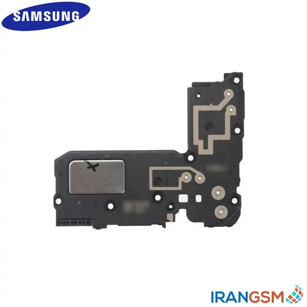 بازر زنگ موبایل سامسونگ Samsung Galaxy Note 9 SM-N960 — تصویر ۲