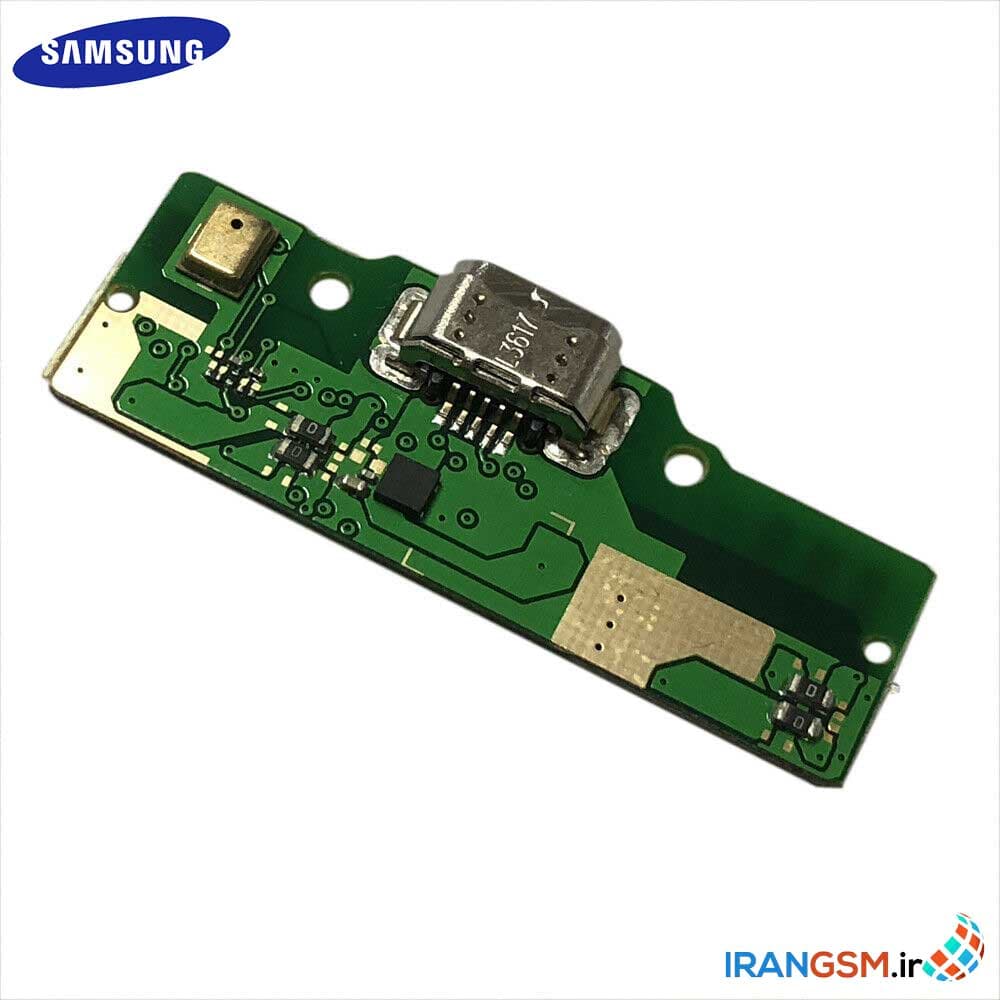 برد شارژ تبلت سامسونگ گلكسی تب Samsung Galaxy Tab A 8.0 2019 SM-T295 — تصویر ۲