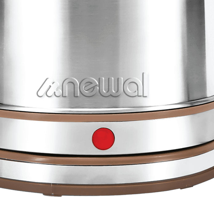 کتری برقی مدل 2670 نوال ترکیه / NEWAL KTL-2670 — تصویر ۵