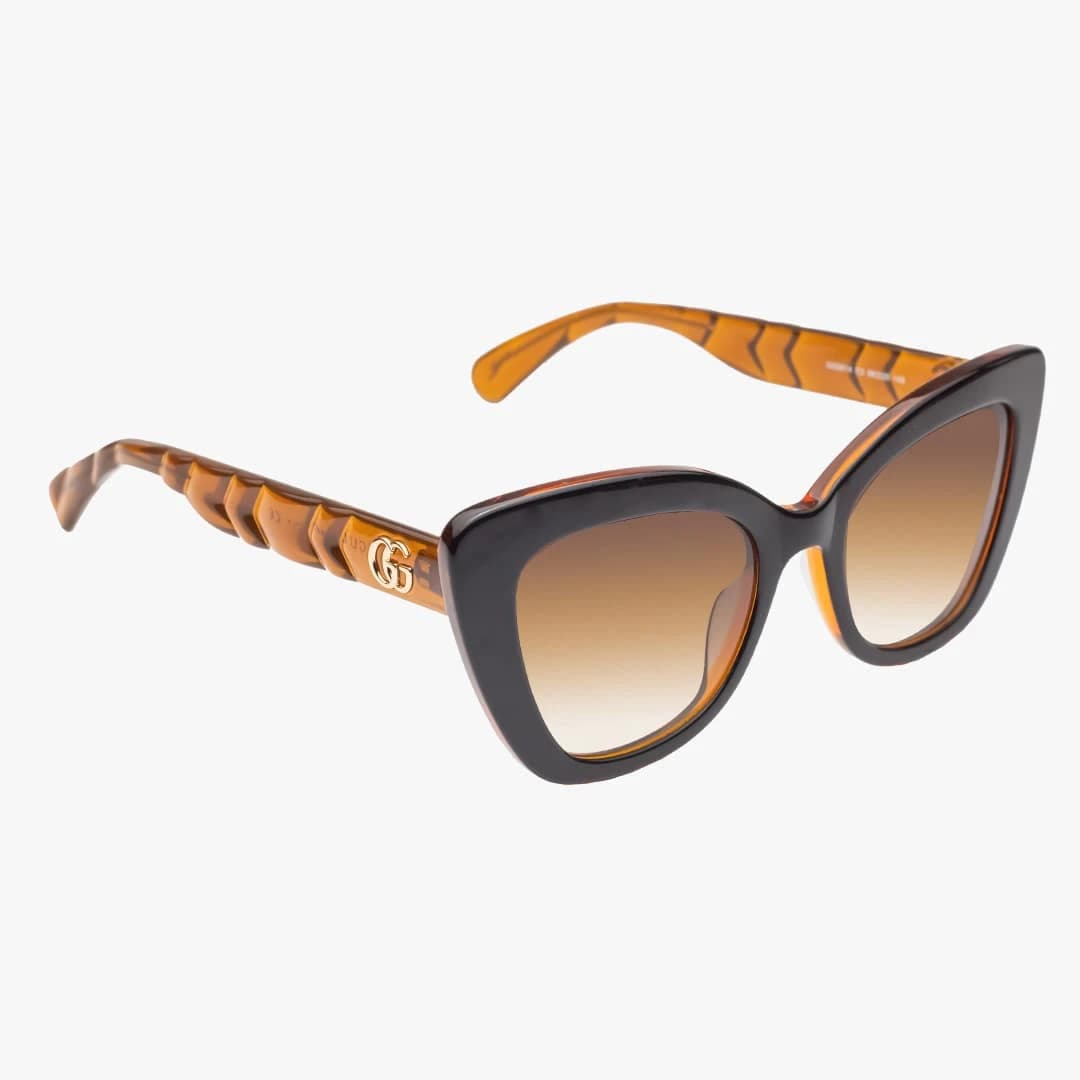 عینک آفتابی گوچی 0814</br><span>Gucci GG0814</span> — تصویر ۶