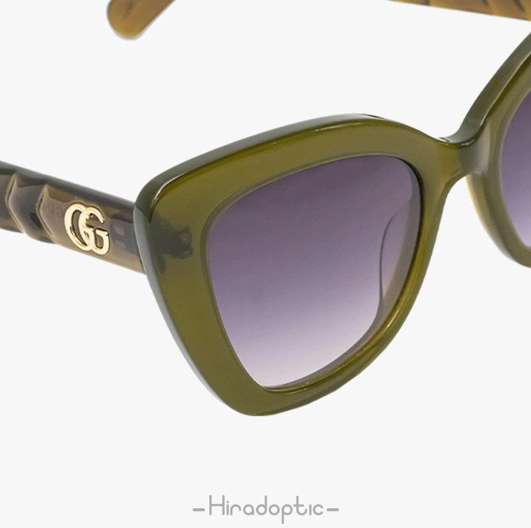 عینک آفتابی گوچی 0814</br><span>Gucci GG0814</span> — تصویر ۴