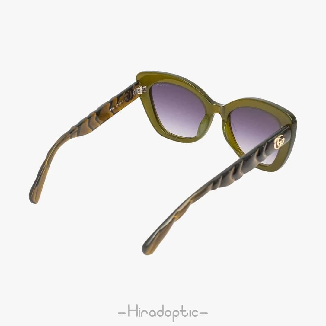 عینک آفتابی گوچی 0814</br><span>Gucci GG0814</span> — تصویر ۵
