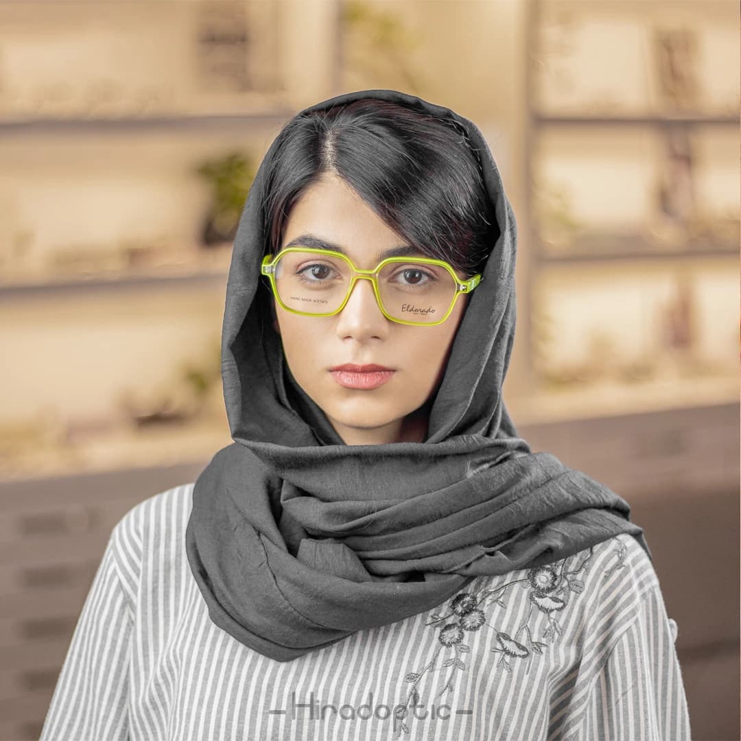 عینک طبی الدورادو 4164<br><span>Eldorado VD4164</span> — تصویر ۳