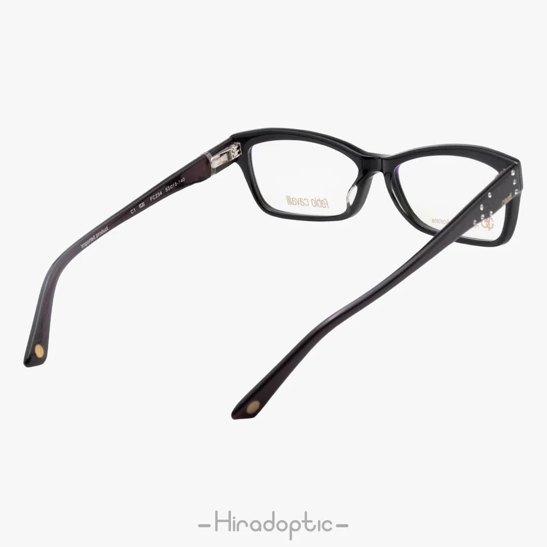 عینک طبی فابیو کاوالی 234<br><span>Fabio Cavalli FC234</span> — تصویر ۳