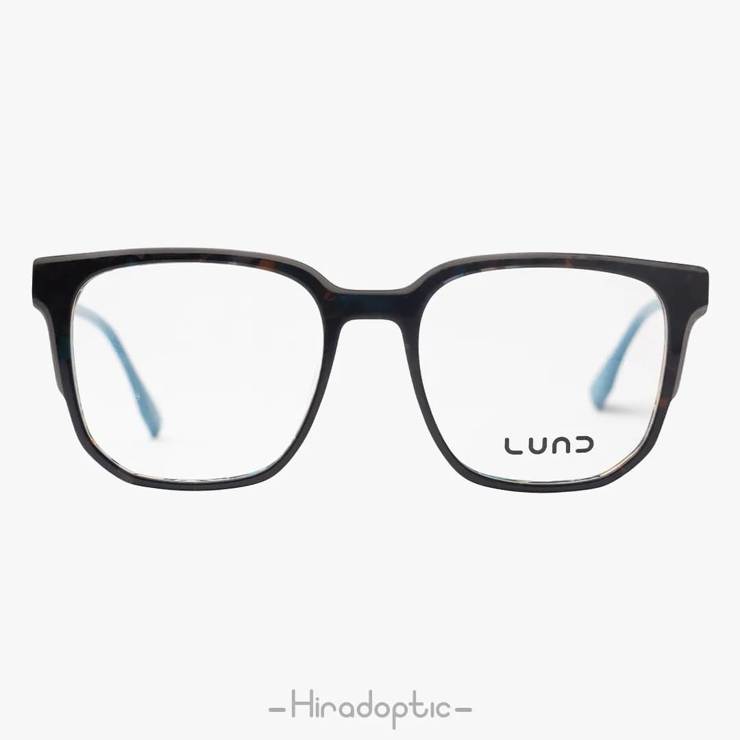 عینک طبی لوند 15098<br><span>Lund YC-15098</span> — تصویر ۲
