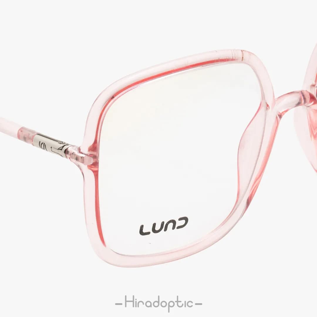عینک طبی لوند 60128Lund TR60128 — تصویر ۵