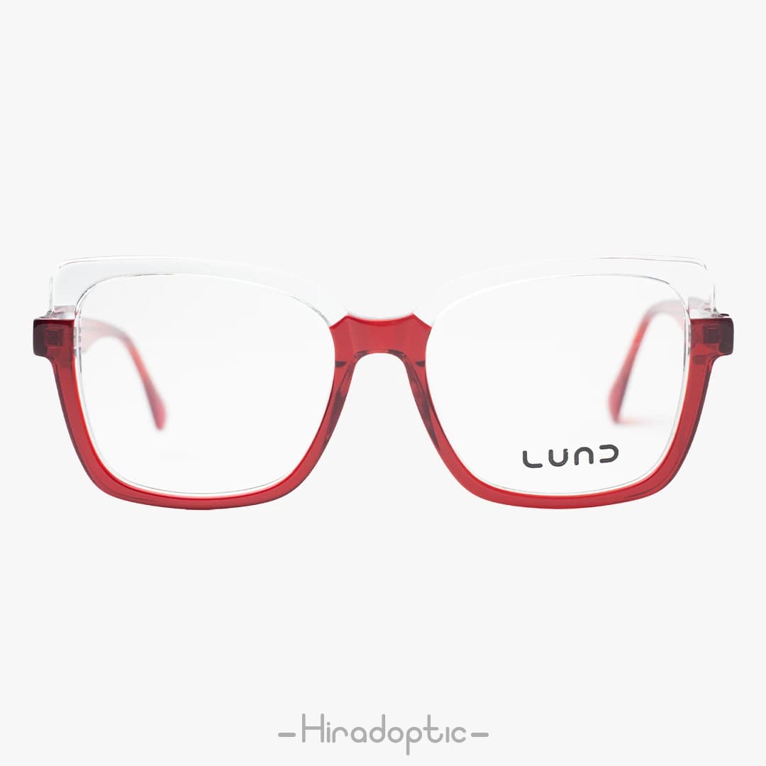 عینک طبی لوند 21129<br><span>Lund YC-21129</span> — تصویر ۳