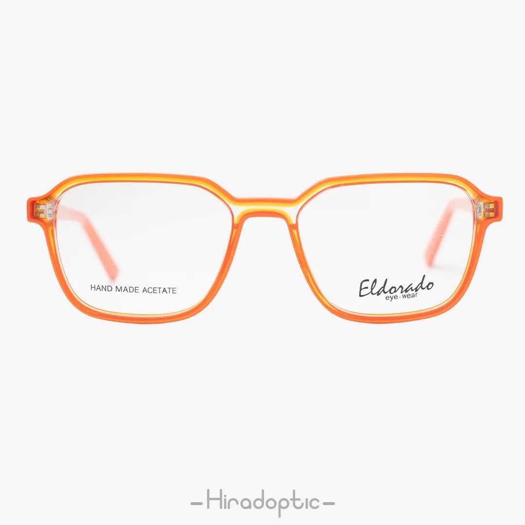 عینک طبی الدورادو 4162<br><span>Eldorado VD4162</span> — تصویر ۲