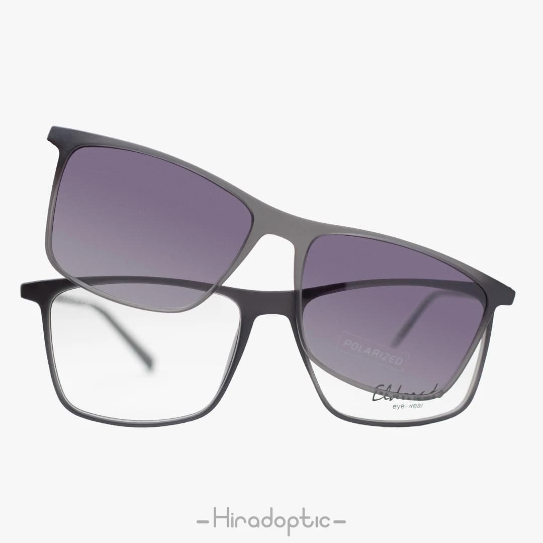 عینک مگنتی الدورادو 7056<br><span>Eldorado RX7056</span> — تصویر ۲
