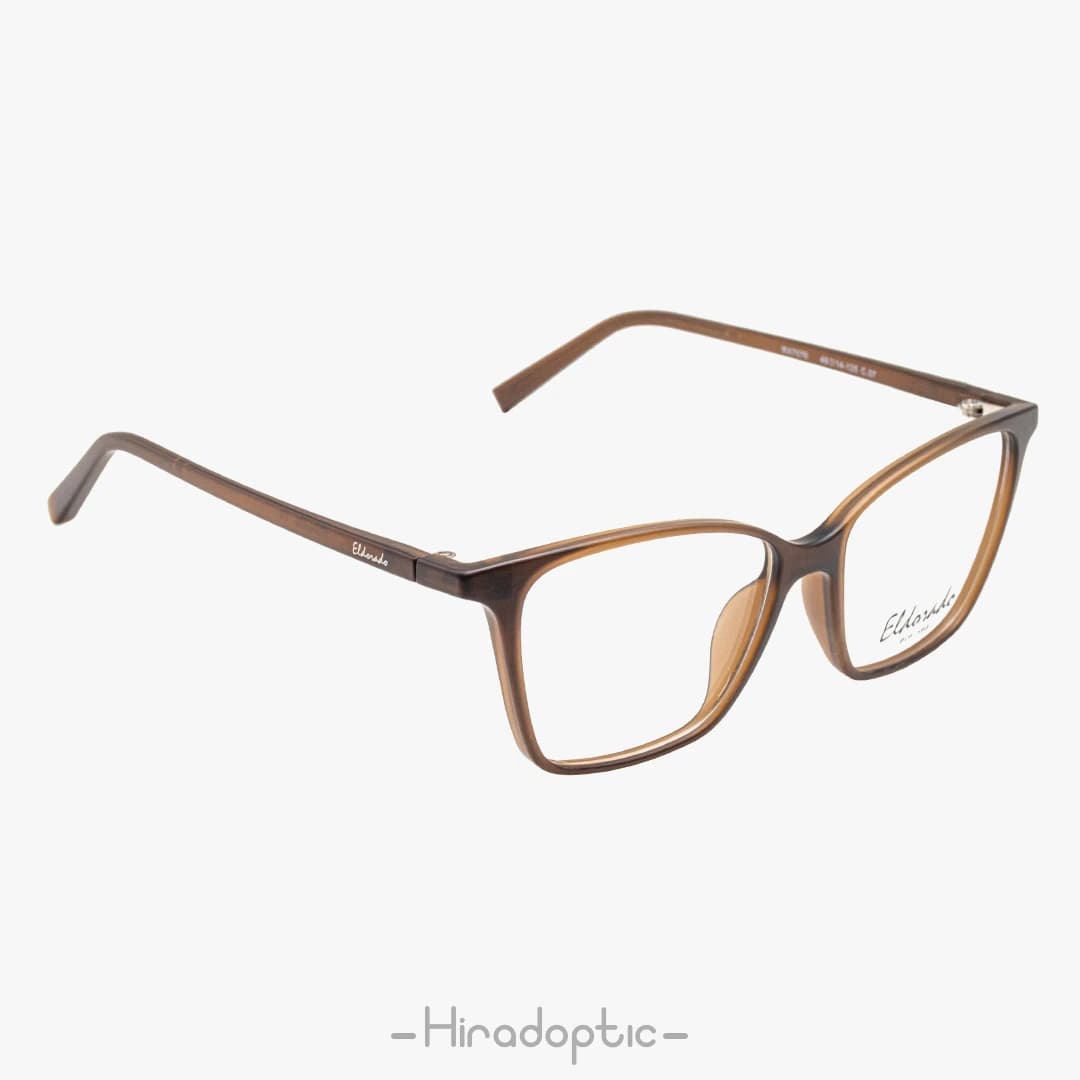 عینک مگنتی الدورادو 7076<br><span>Eldorado RX7076</span> — تصویر ۶