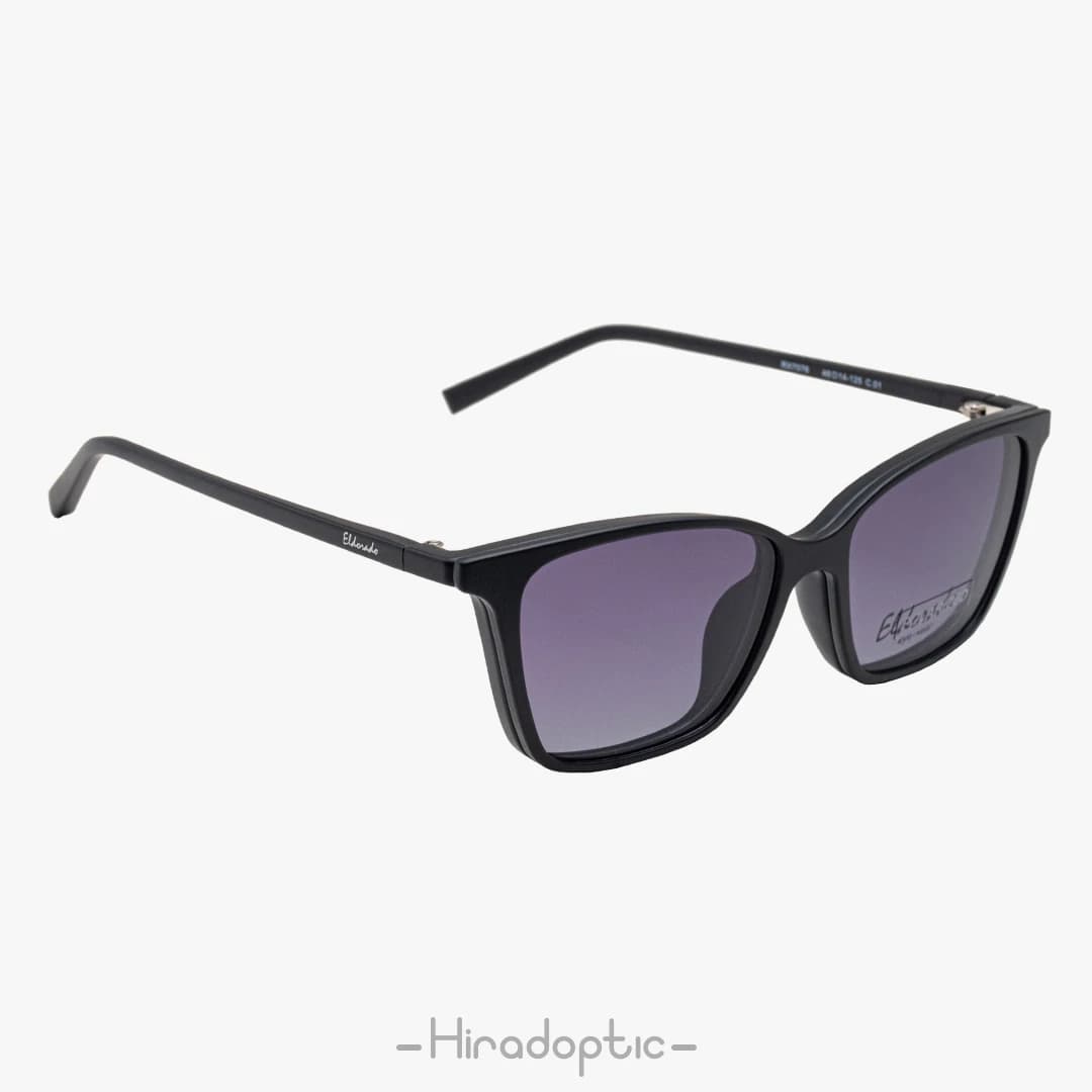 عینک مگنتی الدورادو 7076<br><span>Eldorado RX7076</span> — تصویر ۴